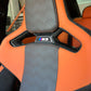 BMW G80/G81/G82/G83/G87 M2/M3/M4 LP Carbon Seatspange