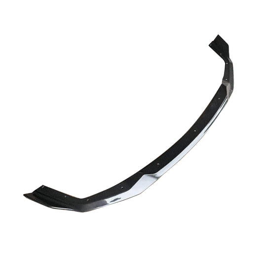 BMW F87 M2c LCI LP Carbon Front Lip CS Style