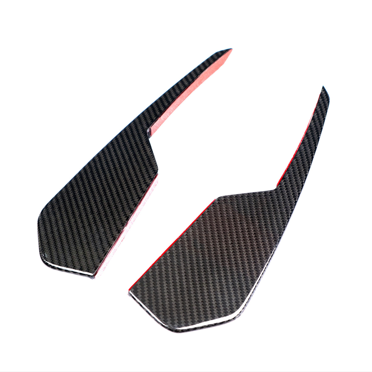 BMW G80/G81/G82/G83 LP Carbon Canards 3D Style