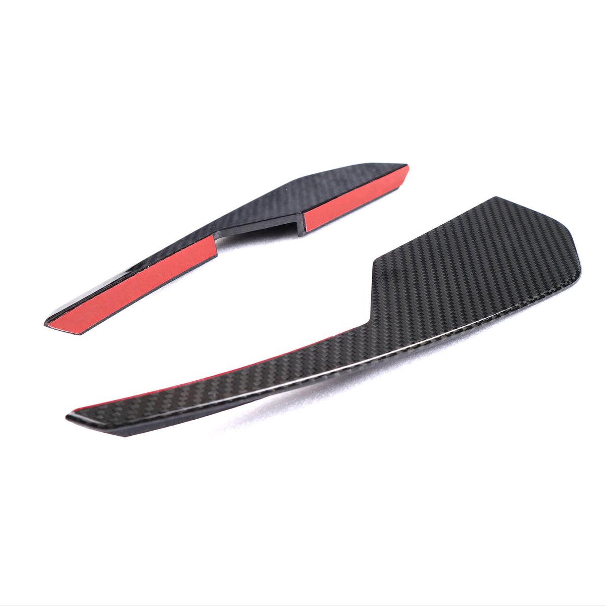 BMW G80/G81/G82/G83 LP Carbon Canards 3D Style