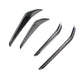 BMW G80/G81/G82/G83 LP Carbon Canards MP Style