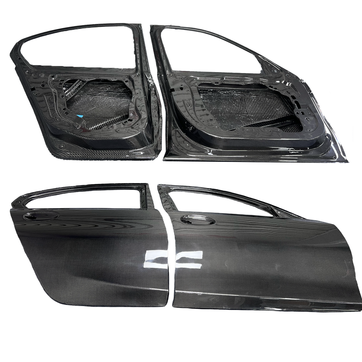 BMW M3 G80/81 LP Carbon Doors