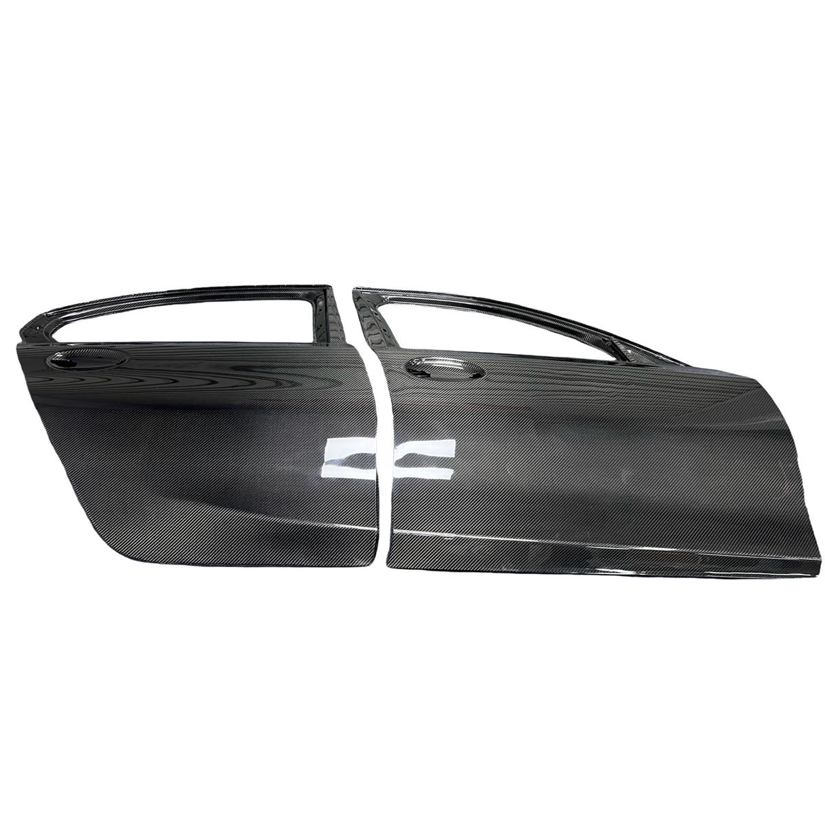 BMW M3 G80/81 LP Carbon Doors