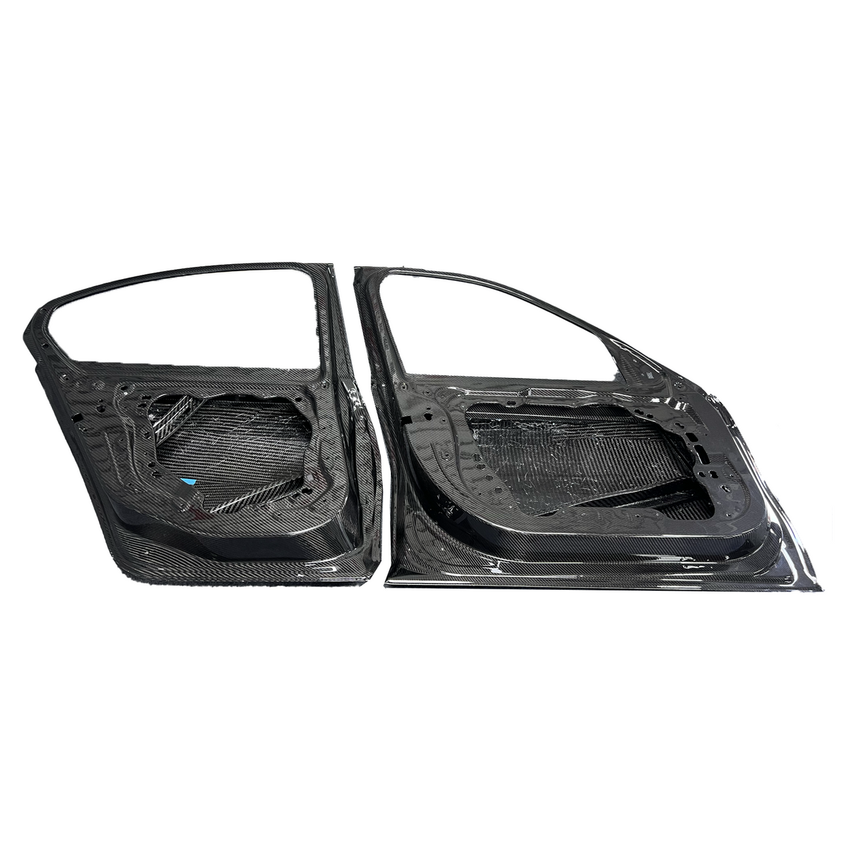 BMW M3 G80/81 LP Carbon Doors