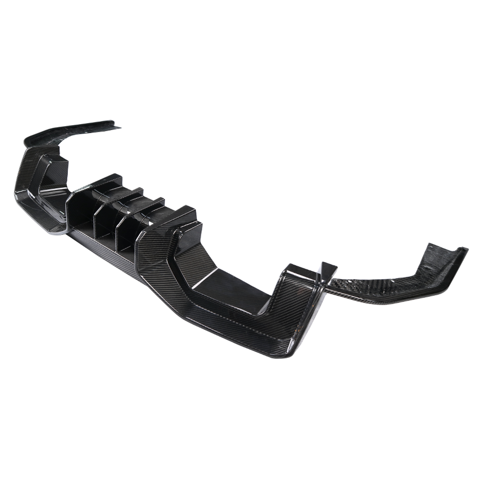 BMW G80/G81/G82/G83 LP Carbon Diffuser AD Style