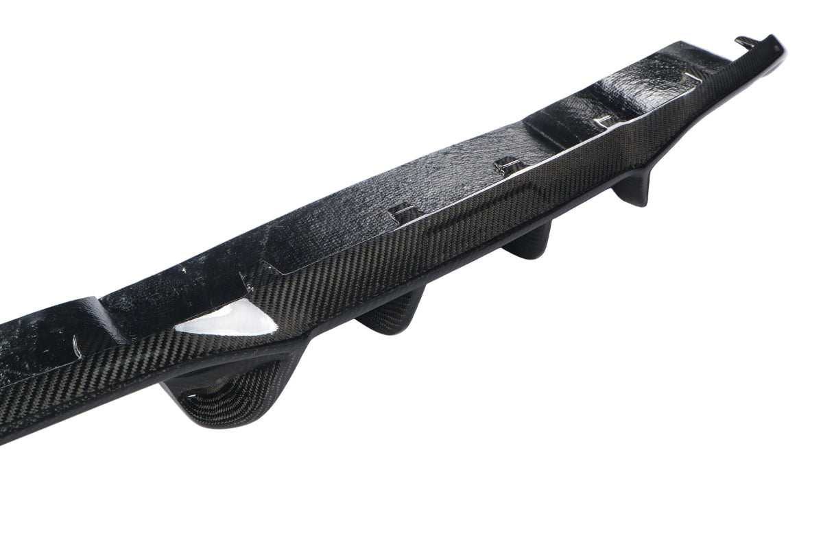 BMW F87 M2 LP Carbon Diffuser AK Style