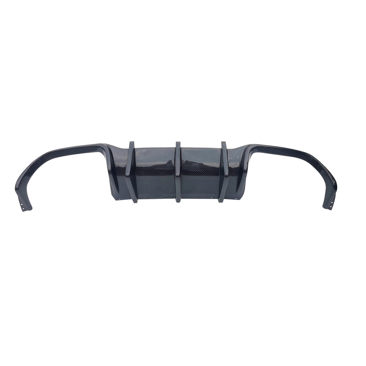 BMW F87 M2 LP Carbon Diffuser V1
