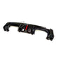BMW G80/G81/G82/G83 LP Carbon Diffuser DTM Style