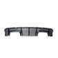 BMW G80/G81/G82/G83 LP Carbon Diffuser OEM Style