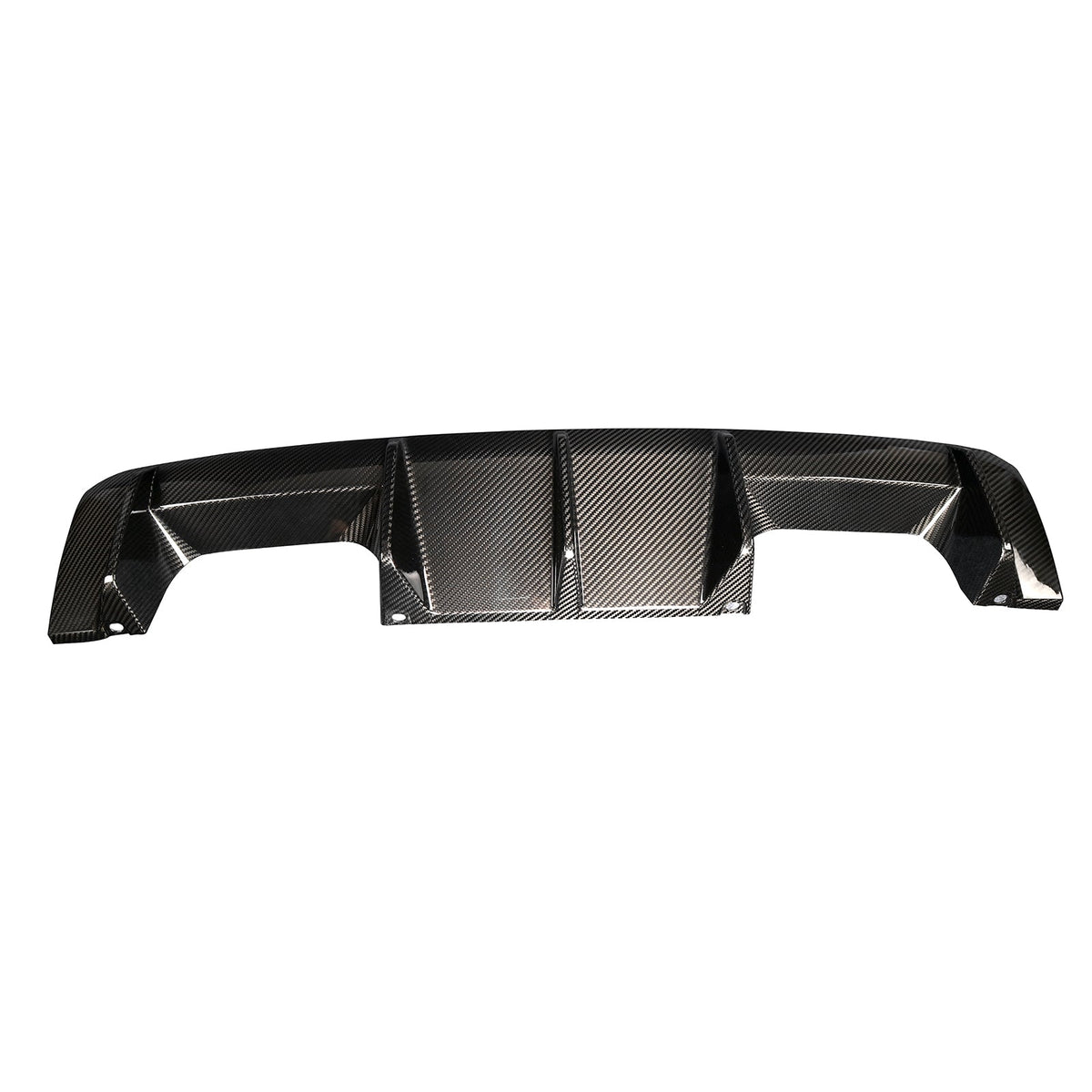 BMW G80/G81/G82/G83 LP Carbon Diffuser OEM Style