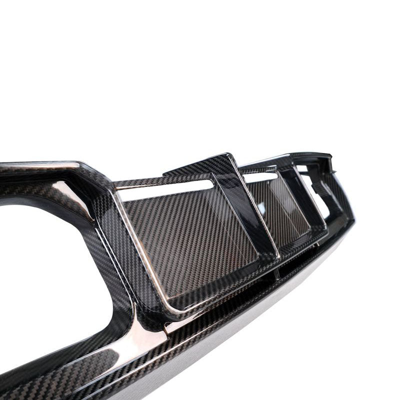 BMW G80/G81/G82/G83 LP Carbon Diffuser VRS Style