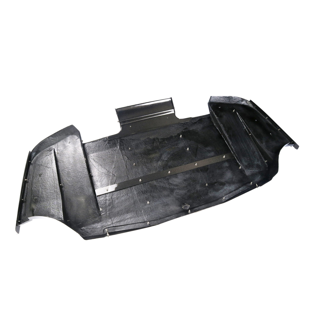 BMW F80/F82/F83 M3/M4 LP Carbon Diffuser VRS Style