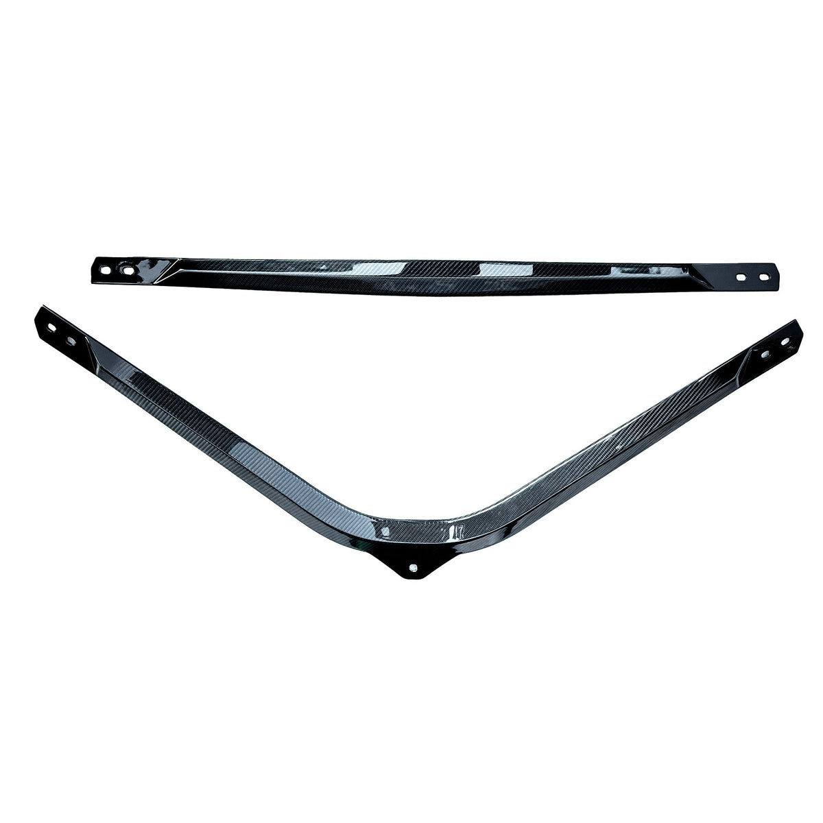 BMW G80/G81/G82/G83 G87 LP Carbon Strut Brace V1