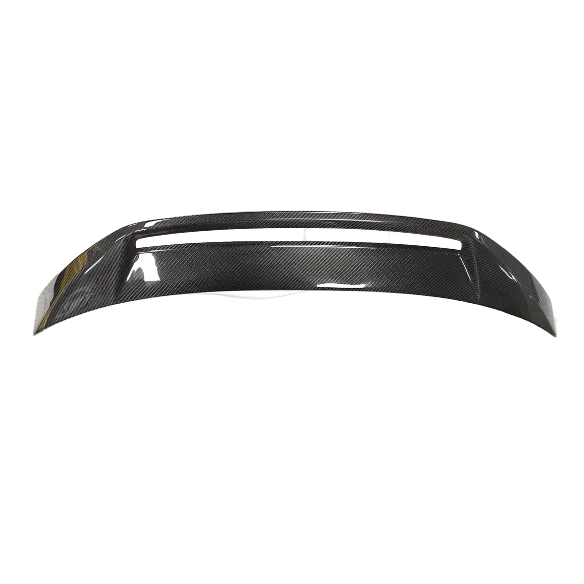 BMW G87 M2 LP Carbon Spoiler AD Style