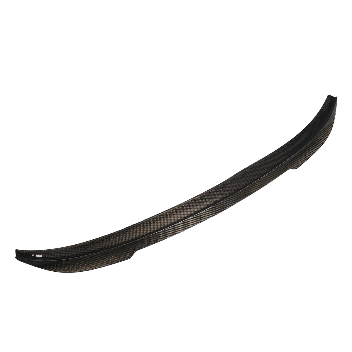 BMW G20/G80 M3 LP Carbon Spoiler CS Style