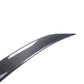 BMW M3 G80 Carbon Spoiler M Style
