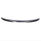 BMW M3 G80 Carbon Spoiler M Style