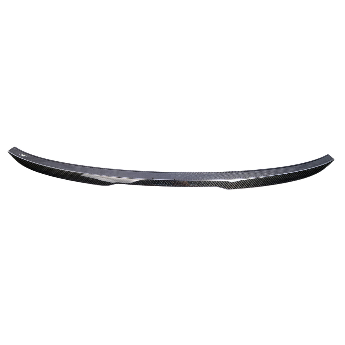 BMW M3 G80 Carbon Spoiler M Style