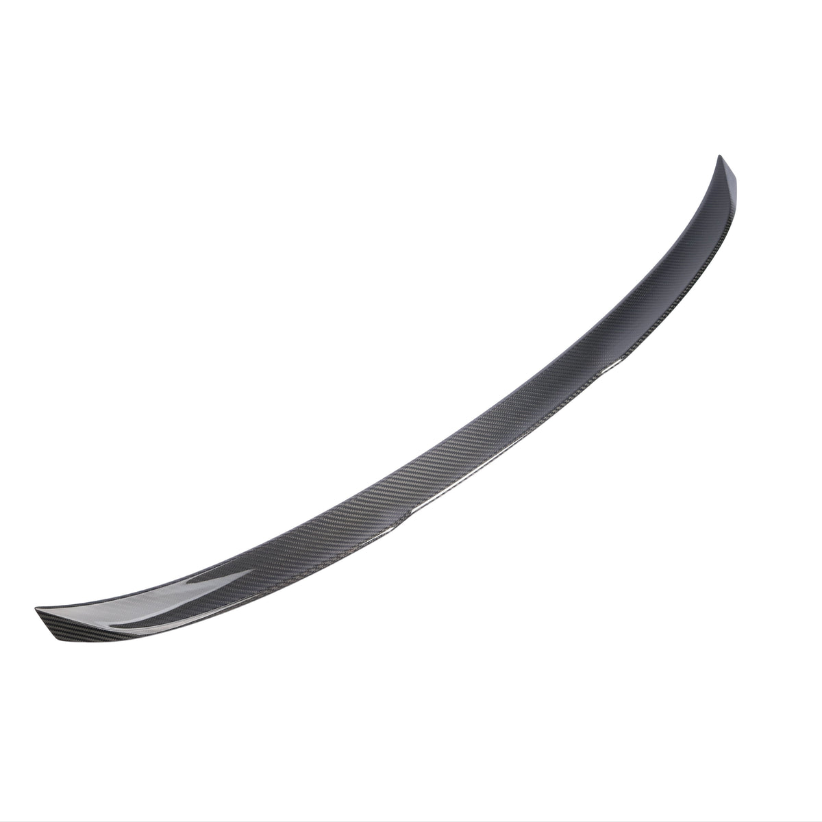 BMW M3 G80 Carbon Spoiler M Style