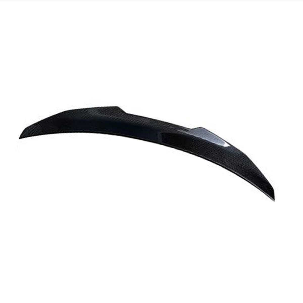 BMW G20/G80/G82 M3/M4 LP Carbon Spoiler V2
