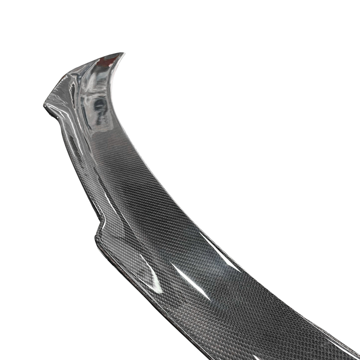 BMW G20/G80/G82 M3/M4 LP Carbon Spoiler V2