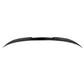 BMW G87 M2 LP Carbon Spoiler VS Style