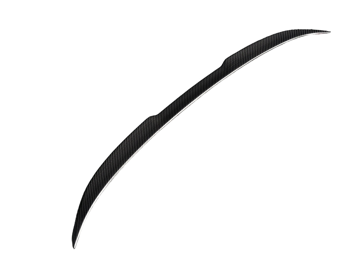 BMW G87 M2 LP Carbon Spoiler VS Style