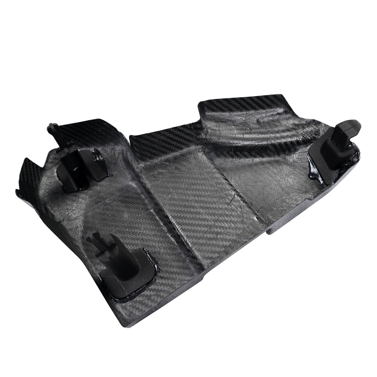 BMW G80/G81/G82/G83/G87 M2/M3/M4 LP Carbon ECU Cover
