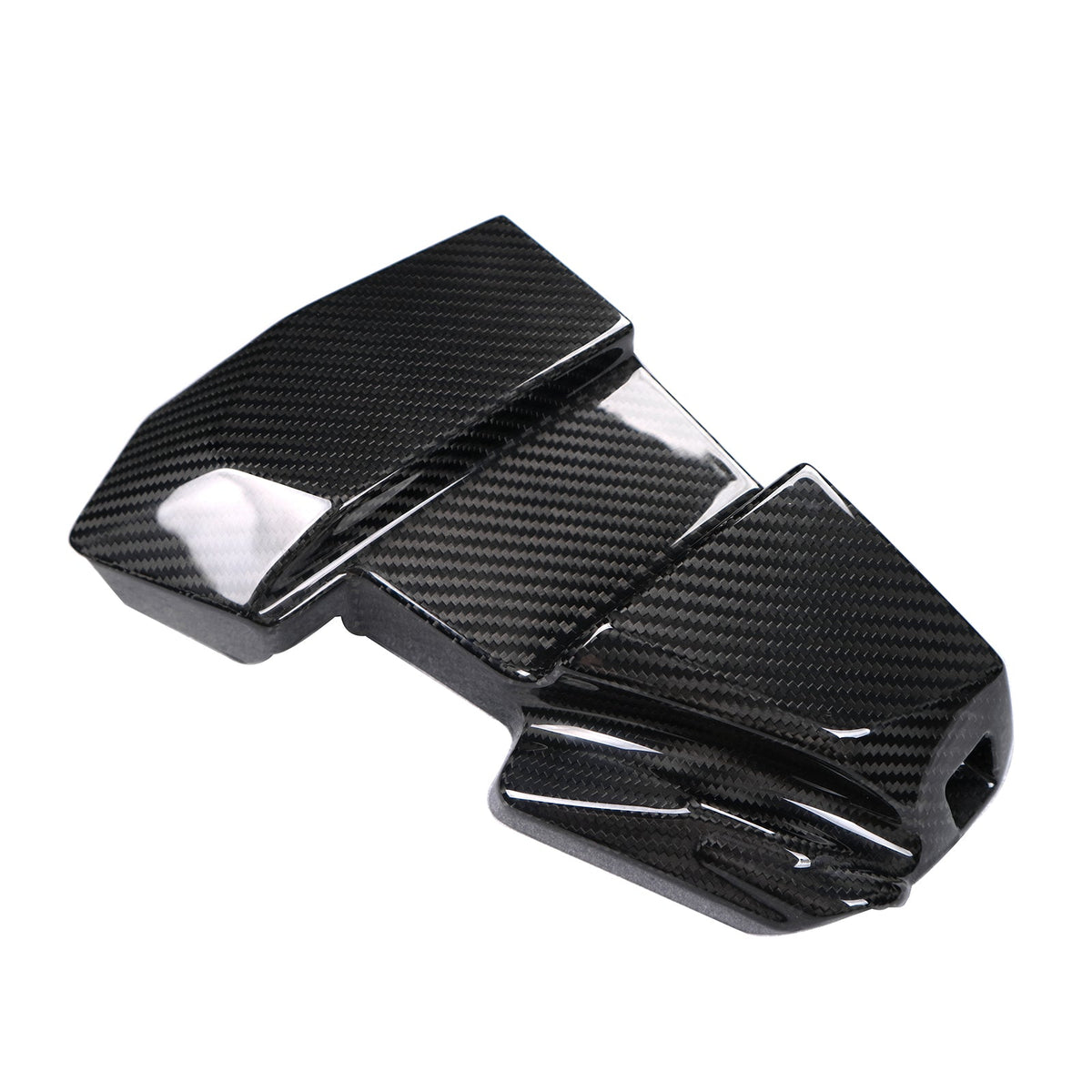 BMW G80/G81/G82/G83/G87 M2/M3/M4 LP Carbon ECU Cover