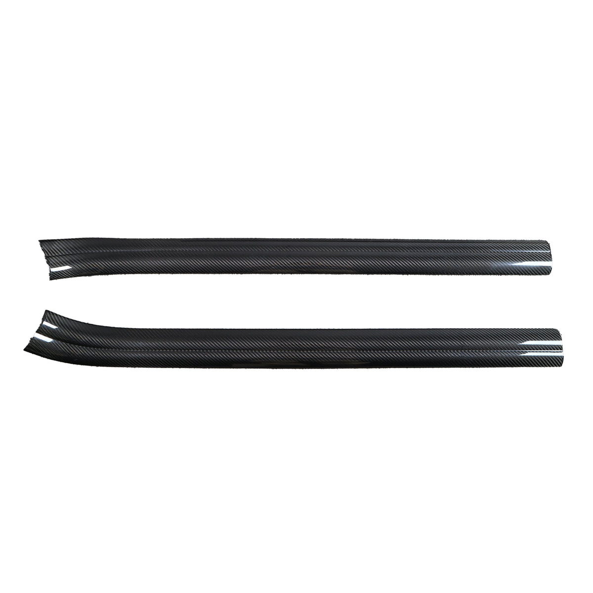 BMW F32/F33/F82/F83 M4 LP Carbon Door Sills