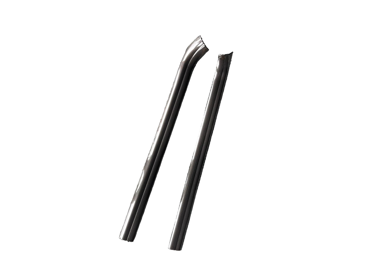 BMW M2 F87 LP Carbon Door Sills
