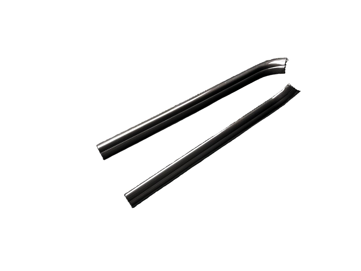 BMW M2 F87 LP Carbon Door Sills