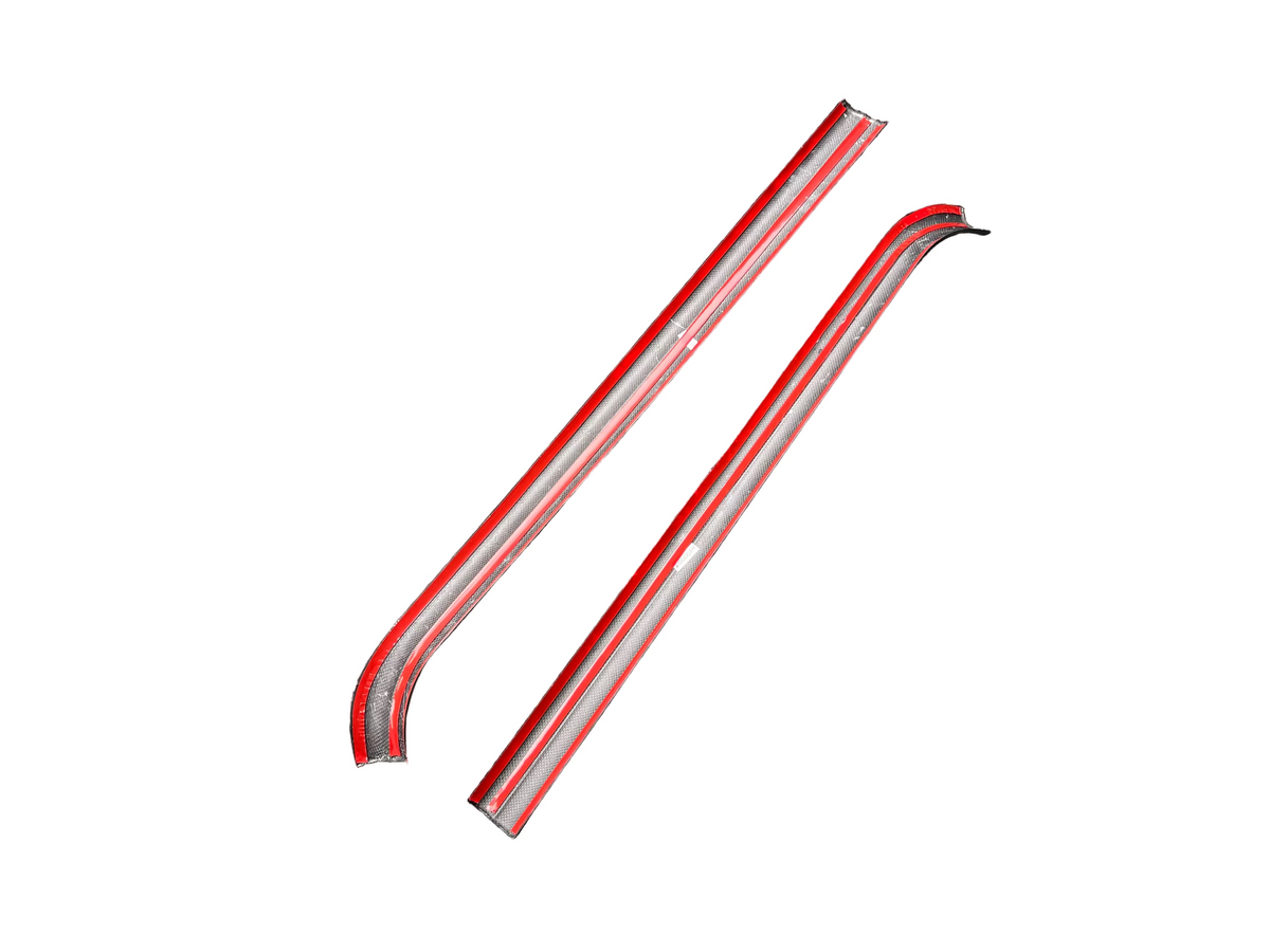 BMW M2 F87 LP Carbon Door Sills