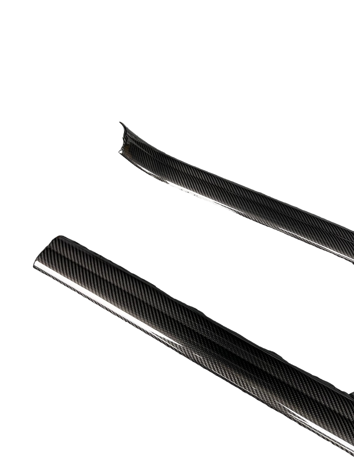 BMW M2 F87 LP Carbon Door Sills