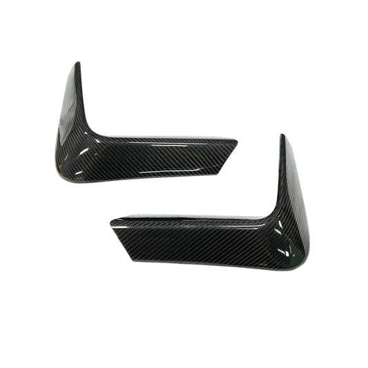 BMW F80/F82/F83 M3/M4 LP Carbon Flaps Rear