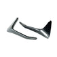 BMW F80/F82/F83 M3/M4 LP Carbon Flaps