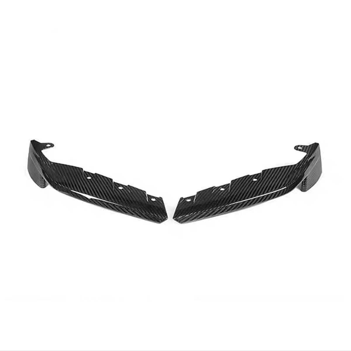 BMW G80/G81/G82/G83 LP Carbon Corners OEM Style