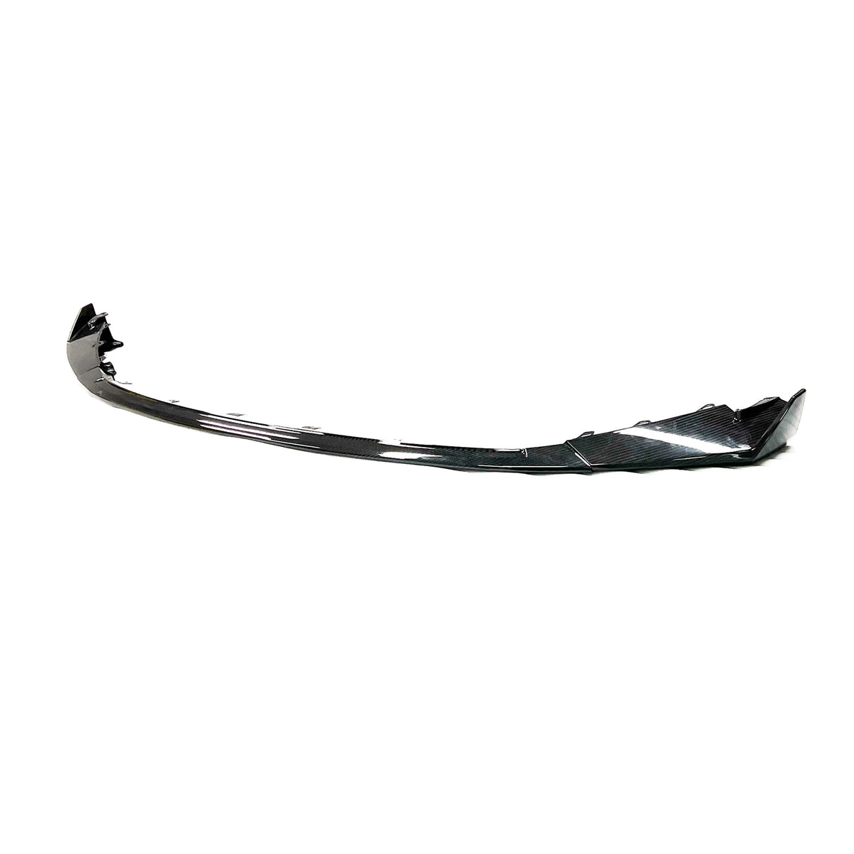 BMW G80/G81/G82/G83 LP Carbon Front Lip CS Style