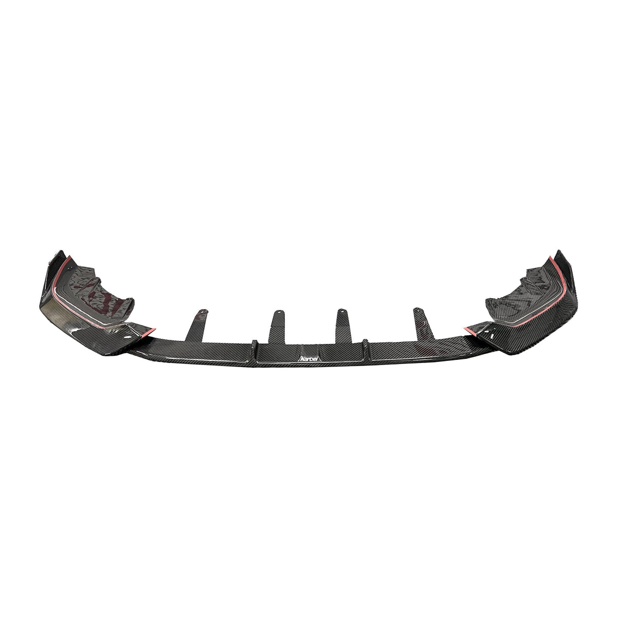BMW G60 LP Carbon Front Lip