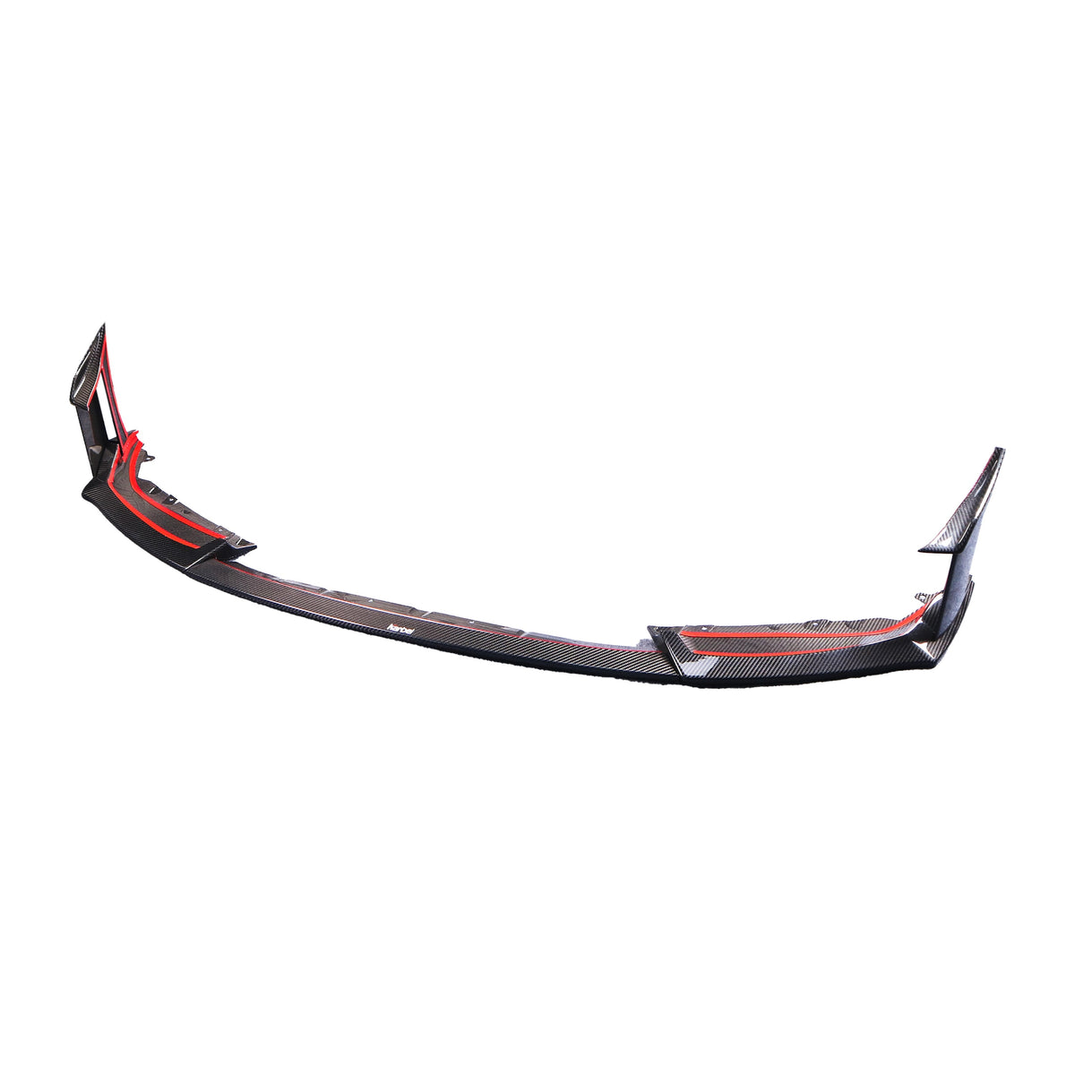 BMW G87 M2 LP Carbon Front Lip KB Style