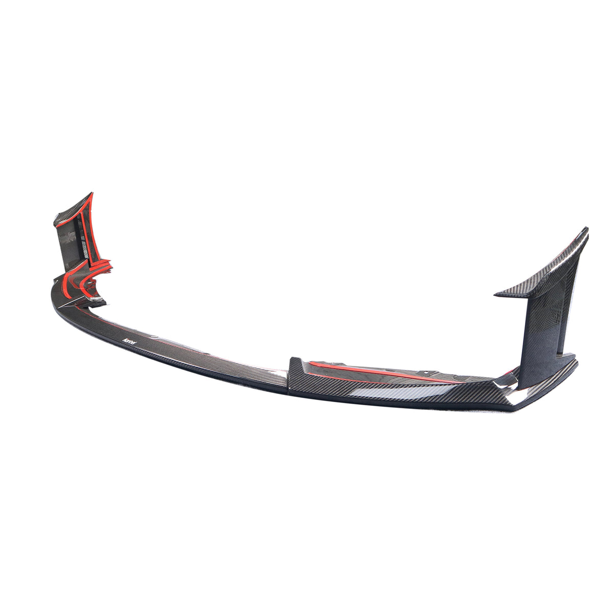 BMW G87 M2 LP Carbon Front Lip KB Style