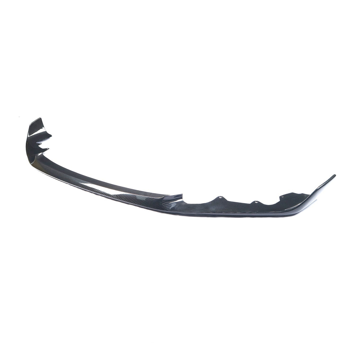 BMW F87 M2 LP Carbon Front Lip MP Style