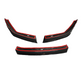 BMW F90 M5 LCI LP Carbon Front Lip MP Style