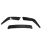 BMW F90 M5 LCI LP Carbon Front Lip MP Style