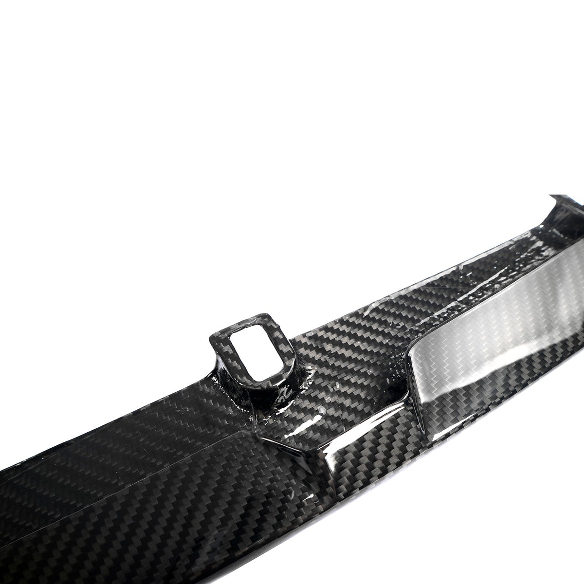 BMW G80/G81/G82/G83 LP Carbon Front Lip MP Style