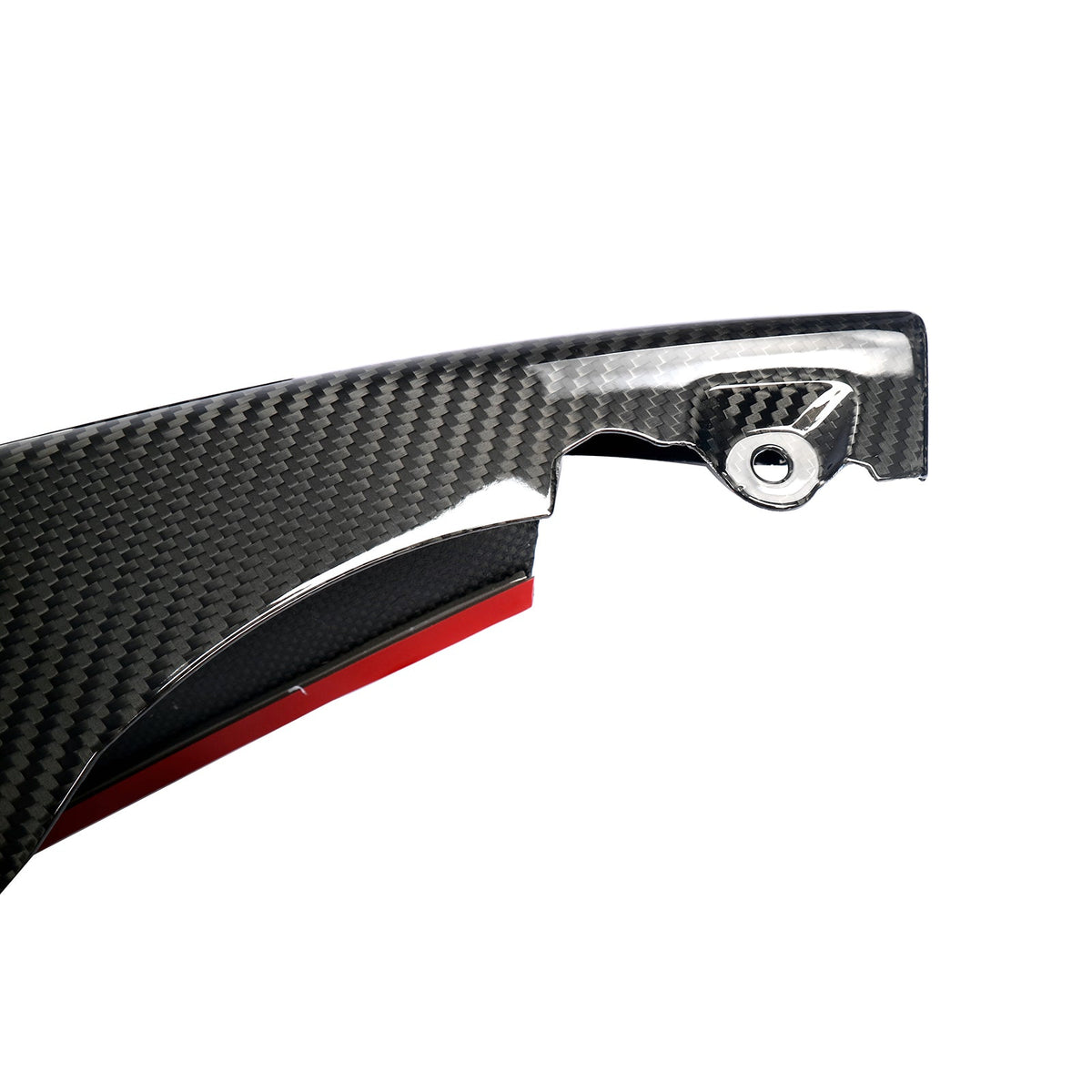 BMW G80/G81/G82/G83 LP Carbon Front Lip MP Style
