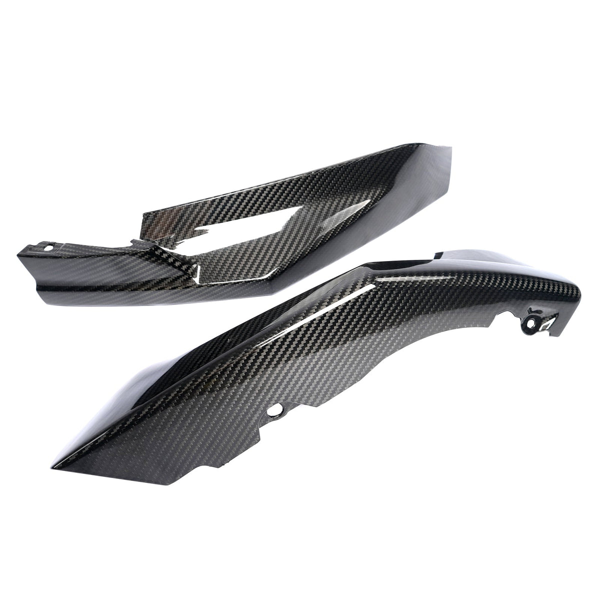BMW G80/G81/G82/G83 LP Carbon Front Lip MP Style