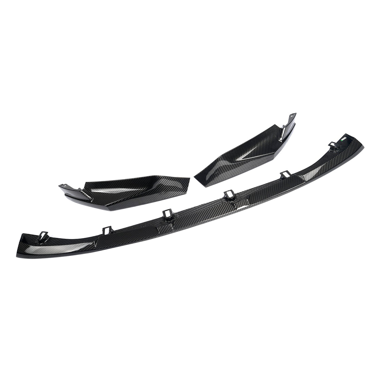BMW G80/G81/G82/G83 LP Carbon Front Lip MP Style