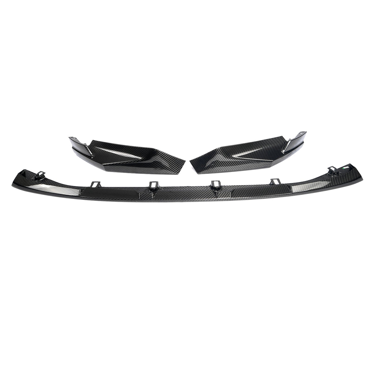 BMW G80/G81/G82/G83 LP Carbon Front Lip MP Style