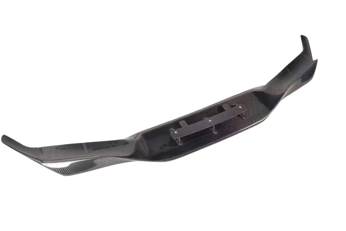 BMW F90 M5 LP Carbon Front Lip V2